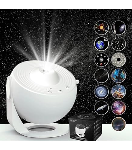 STAR granity プラネタリウム　プロジェクター Amazon.co.jp : プラネタリウムスタープロジェクター